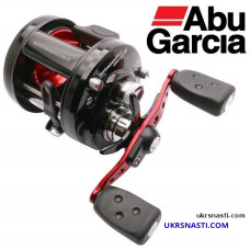 Катушка мультипликаторная Abu Garcia Ambassadeur STX-5601 леворучная